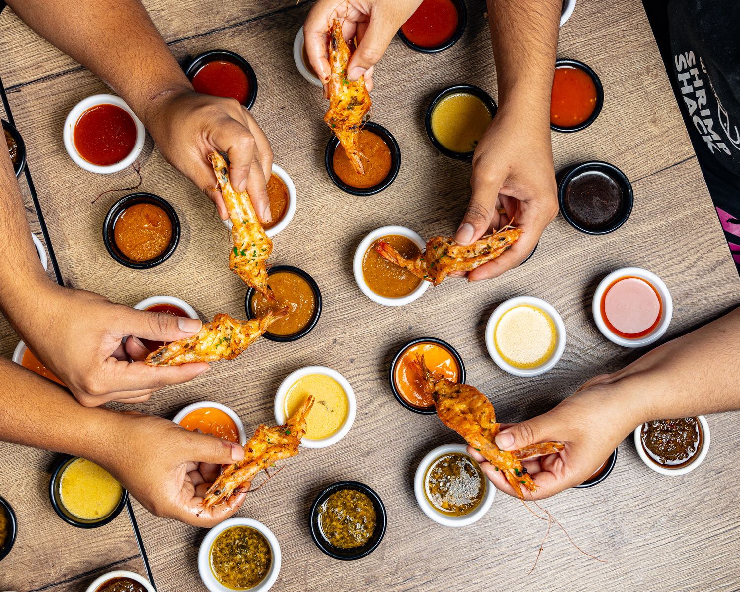Shrimp Shack
